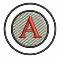 75 percent patch coverage sample