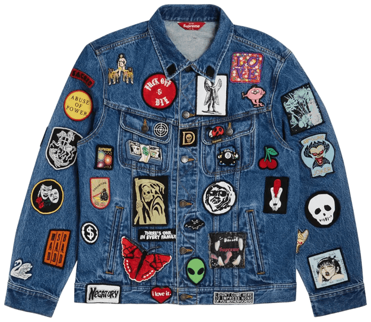 Why Choose Custom Patch Makers?