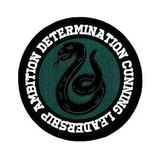 Iron-on Patches
