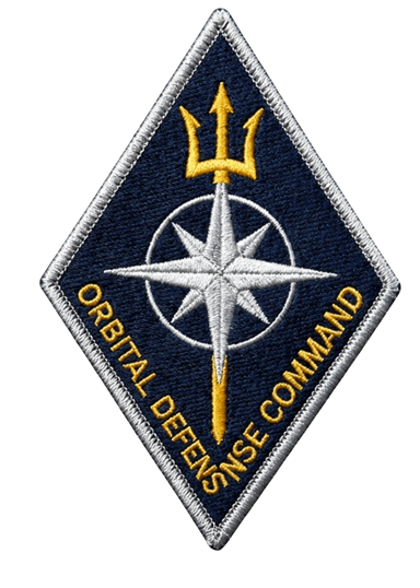 Military Patches