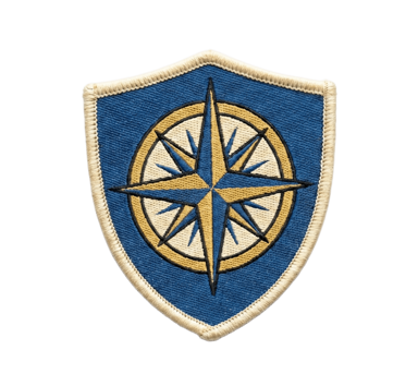 Woven Patches