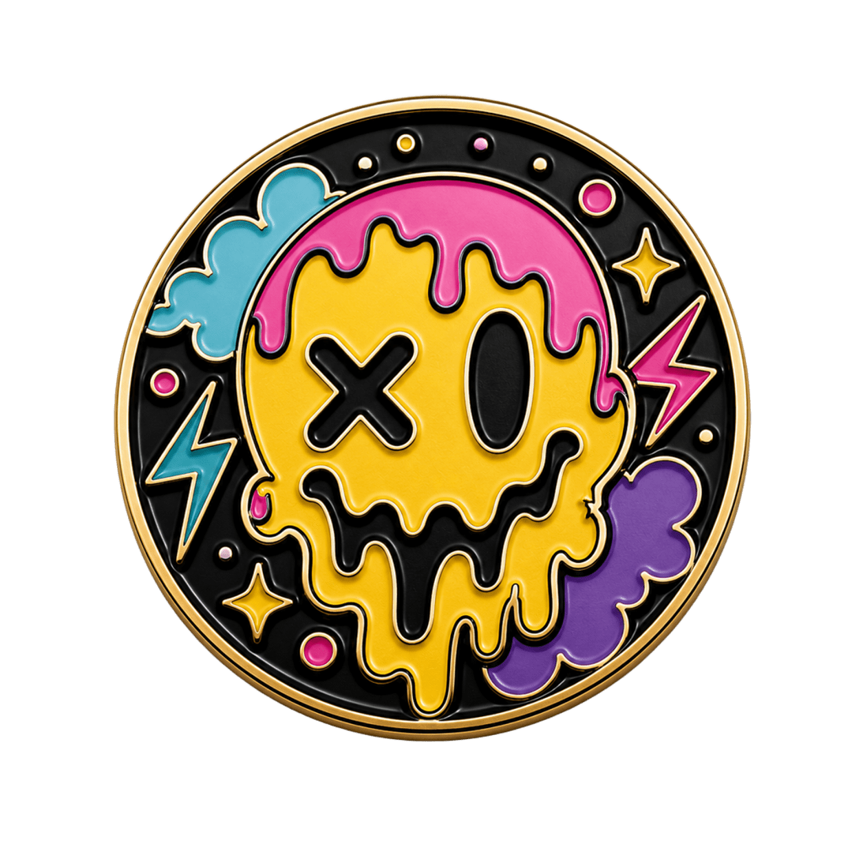 Why choose our lapel pins