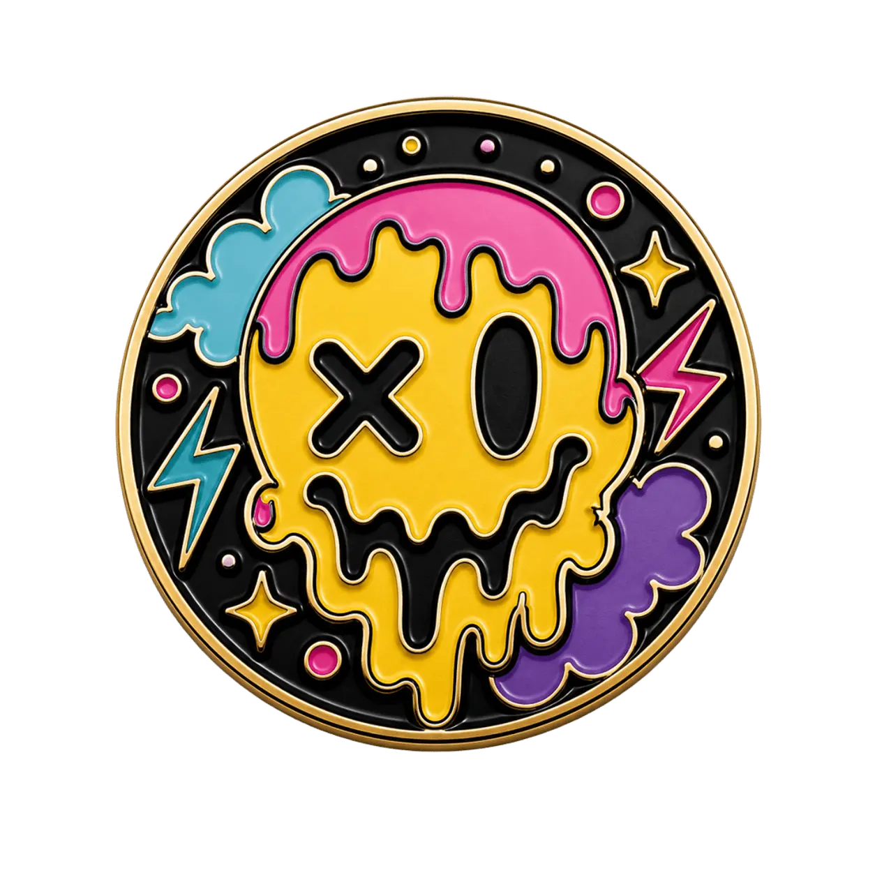 Why choose our lapel pins